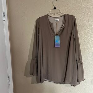 Show me your Mumu tunic size S